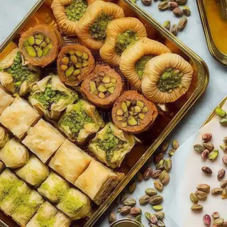 Baklava