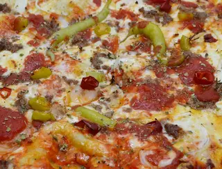 Diabola “Hot” 