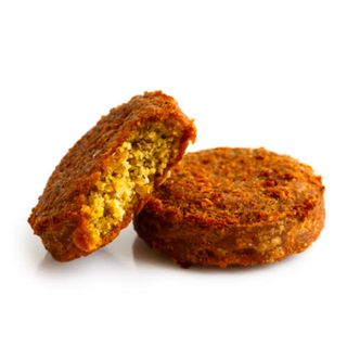 Ración De Falafel (4 Uds.)