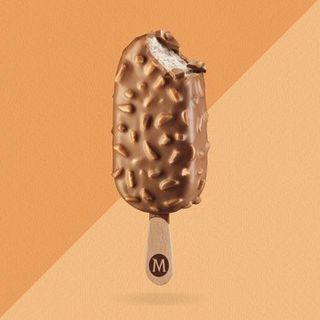 Magnum Mandorla - Stecco