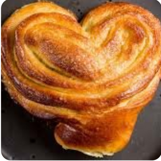 Плюшка Московская (150г)