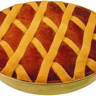 Pastiera Napoletana fetta 150 g