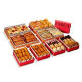 Special Lunch: 10 pax (19€/persona)