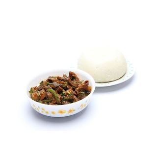 Ugali Matumbo