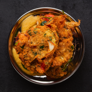 Paneer Pakora