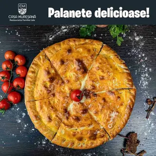 Palanet Cu Varza