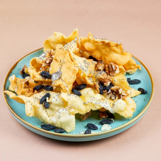 Чак-чак национальный