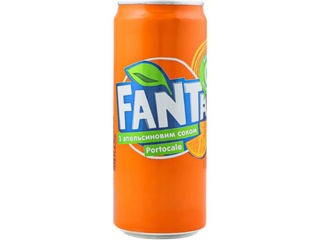 Fanta