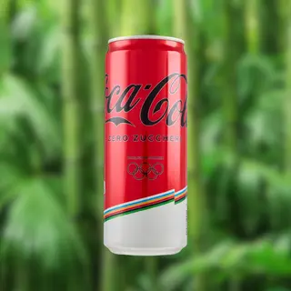 Coca Cola Zero