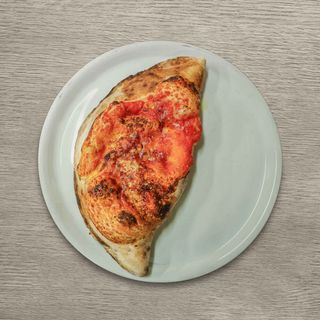 Calzone ripieno