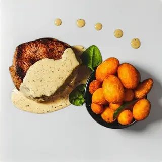 Beefsteak Bizarre 280 gr
