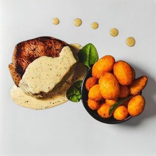 Beefsteak Bizarre 280 gr