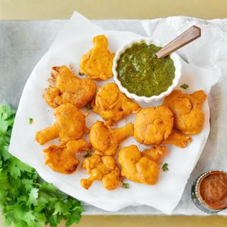 Gobi Pakora