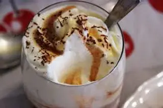 Nutella Café