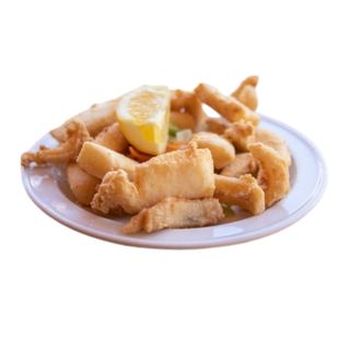 Tapa De Chocos Rebozados (6 Uds.)