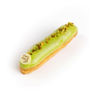 Ecler cu Crema de Fistic