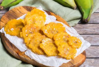 Patacón Tradicional (Ud.)