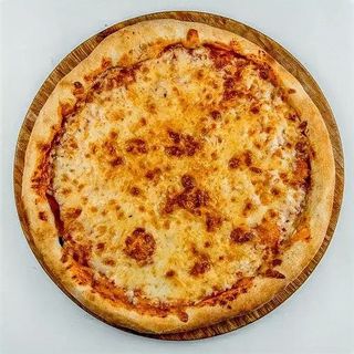 Пицца Сырная