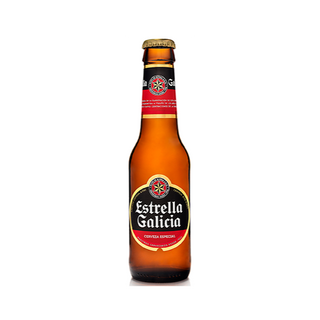 Estrella Galicia