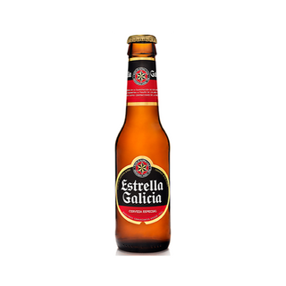 Estrella Galicia