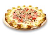 Александрия (35см) (600г)
