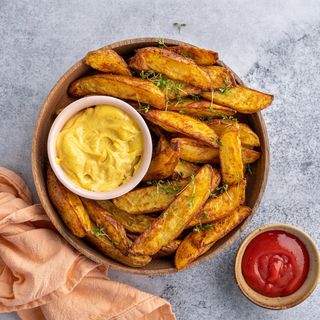 Patatas Gajo (250 Gr.)