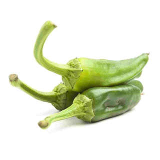 Pimientos Del País