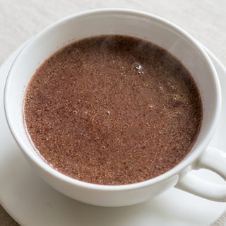 Wimbi Porridge