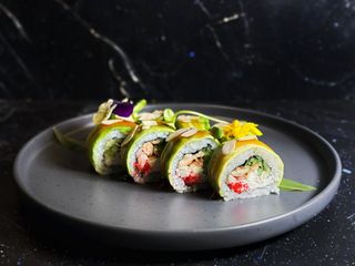 Зелений Дракон