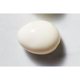 Boiled Egg