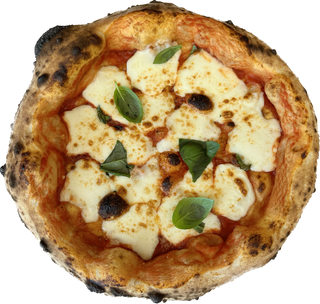 Pizza Margherita 1+1 gratis la alegere
