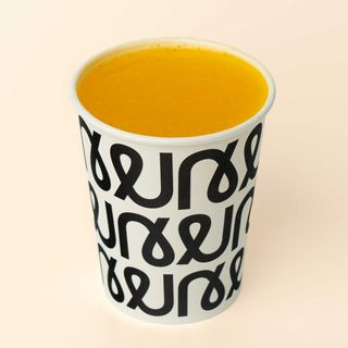 Turmeric Tea