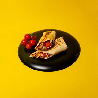 Шаурма з куркою Міні (350г)