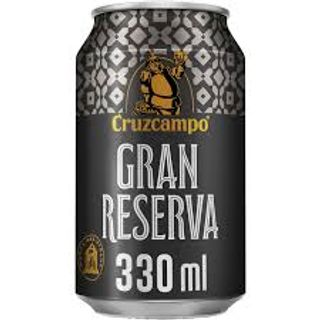 Gran Reserva 330 Ml.