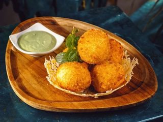 ელარჯის ბურთულები