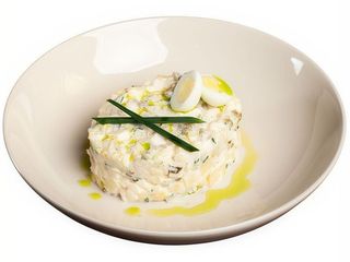 Olivier z kurczakiem (300g)