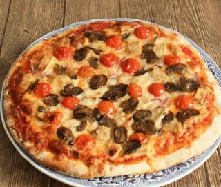Pizza Vegetariană Ø30cm
