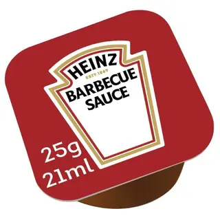 Sos Barbeque