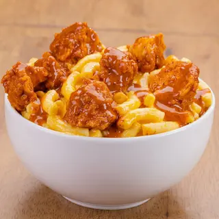 Loaded Mac n Cheese