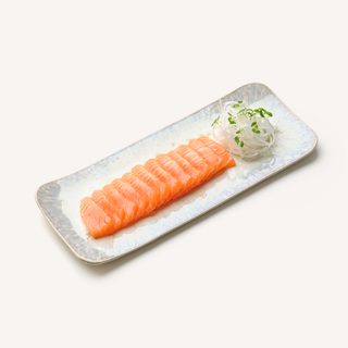 Sashimi Salmón - 12 unidades
