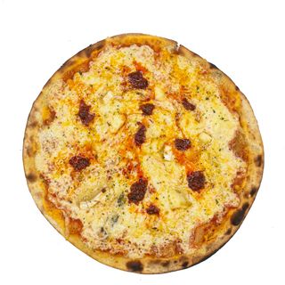 Pizza Sabrosa (35 Cm.)