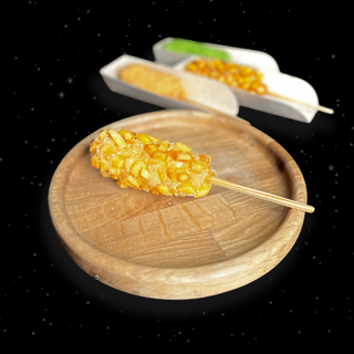 Корндог міні потато (сосиска)