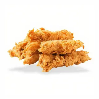 Chicken strips 6 pezzi