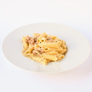 Penne alla norcina