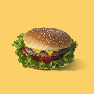 Cheeseburger