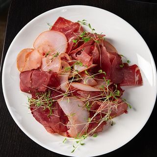 Сиров'ялене М'ясо, 150г