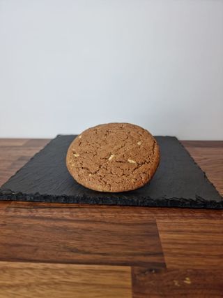 Cookie De Chocolate Con Chips De Chocolate Blanco 