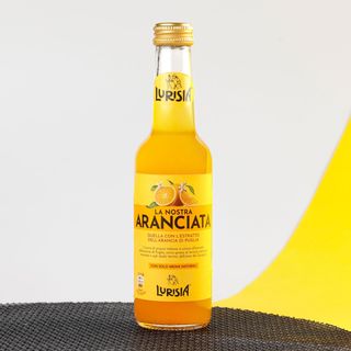 Aranciata Lurisia