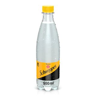Schweppes Тоник PET 500мл