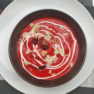 Chicken Tikka Masala (dulce)